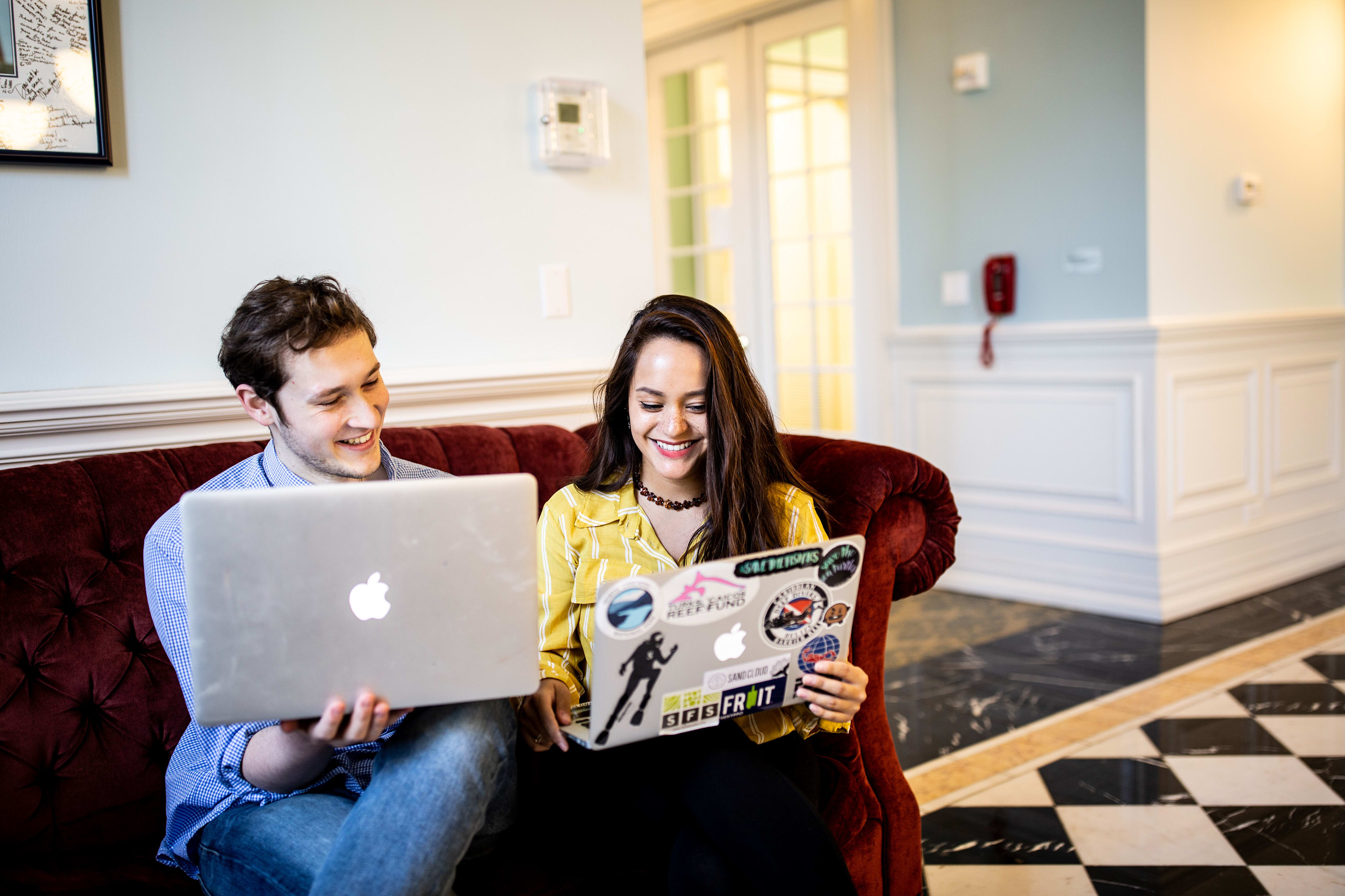 Partner Portal Drew University programs International student services